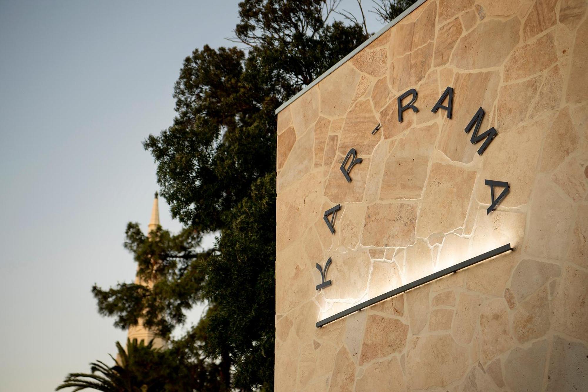 Kar-Rama Hotel Mildura Exterior foto